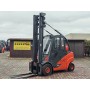 Wózek widłowy Linde H35T-02