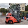 Wózek widłowy Linde H35T-02
