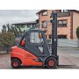 Wózek widłowy Linde H35T-02