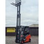 Wózek widłowy Linde H16T-01