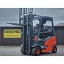 Wózek widłowy Linde H16T-01