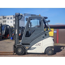 Wózek widłowy Linde H35T-02