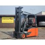 Wózek widłowy Linde E16L-02