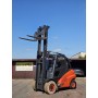 Wózek widłowy Linde H50T-02/600
