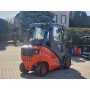Wózek widłowy Linde H30T-02