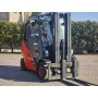 Wózek widłowy Linde H30T-02