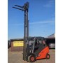 Wózek widłowy Linde H30T-02