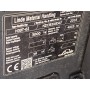 Wózek widłowy Linde H30T-02