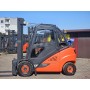 Wózek widłowy Linde H30T-02
