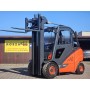 Wózek widłowy Linde H30T-02