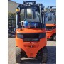 Wózek widłowy Linde H30T-02