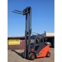 Wózek widłowy Linde H25T-02