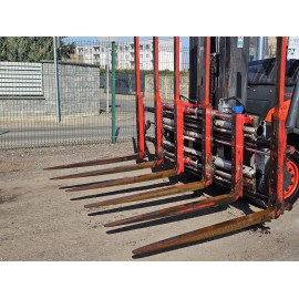 Paletyzer wideł Durwen DRPK45CS