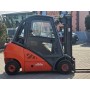 Wózek widłowy Linde H25T