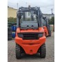 Wózek widłowy Linde H50T-02/600