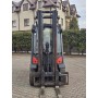 Wózek widłowy Linde H25T-02