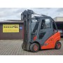 Wózek widłowy Linde H25T-02