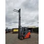 Wózek widłowy Linde H25T-02