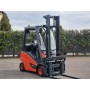 Wózek widłowy Linde H20T-01