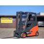 Wózek widłowy Linde H16T-01