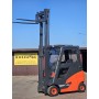 Wózek widłowy Linde H16T-01