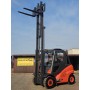 Wózek widłowy Linde H40T-02