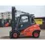 Wózek widłowy Linde H40D-02