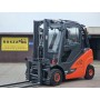 Wózek widłowy Linde H25T-02