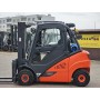Wózek widłowy Linde H25T-02