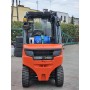 Wózek widłowy Linde H25T-02