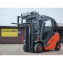 Wózek widłowy Linde H25T-02