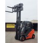 Wózek widłowy Linde H25T-02