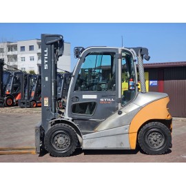 Wózek widłowy Still RX70-40